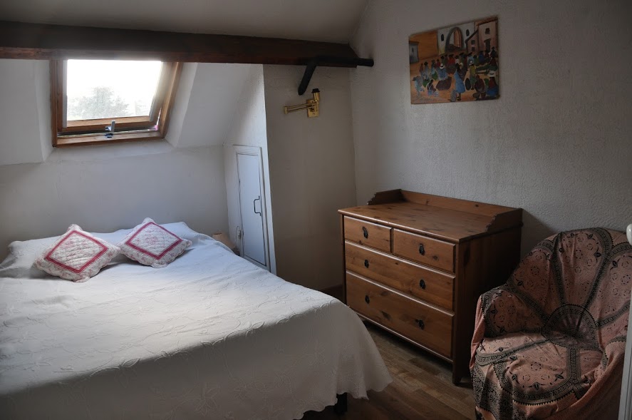 chambre marl&egrave;ne