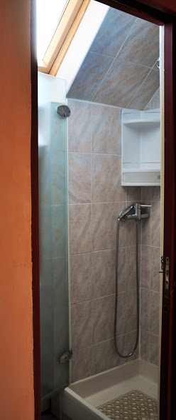 douche salle d'eau
