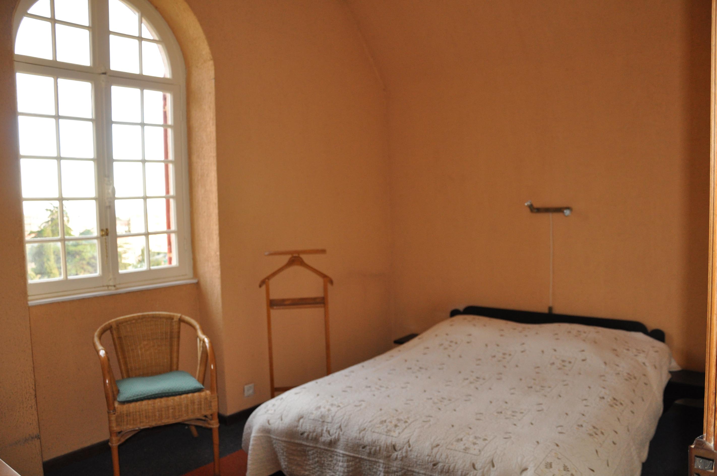 Premi&egrave;re Chambre
