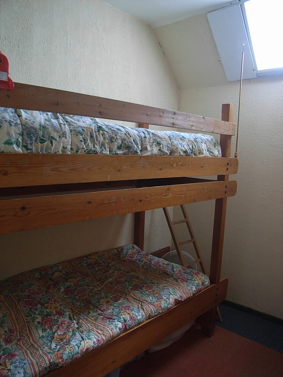 Troisi&egrave;me Chambre